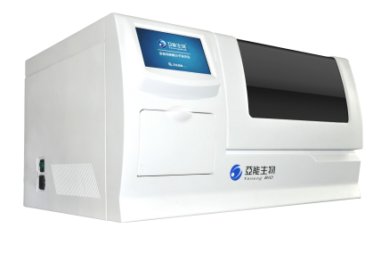 全自動核酸分子雜交儀YN-HR4800 